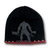 God Of War - Black Beanie Geek Gear
