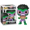 Toys & Figures POP! Marvel: Lucha Libre - Hulk 1 Toys & Figures POP! Marvel: Lucha Libre - Hulk