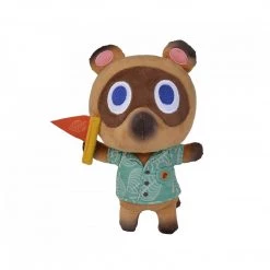 Animal Crossing 25cm Plush - Tommy
