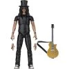 Guns N' Roses Slash BST AXN Action Figure 2 Guns N' Roses Slash BST AXN Action Figure