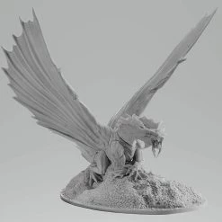 Dungeons & Dragons D&D Collectors Series: Aurinax Tabletop