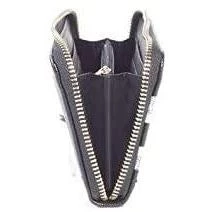 The Legend Of Zelda Legend Of Zelda Black/White Ladies Wallet Gaming 6 The Legend Of Zelda Legend Of Zelda Black/White Ladies Wallet Gaming