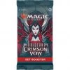 Magic: The Gathering Tabletop MTG: Innistrad - Crimson Vow Set Booster X1