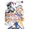 Light Novels Goblin Slayer (LN) Vol 10