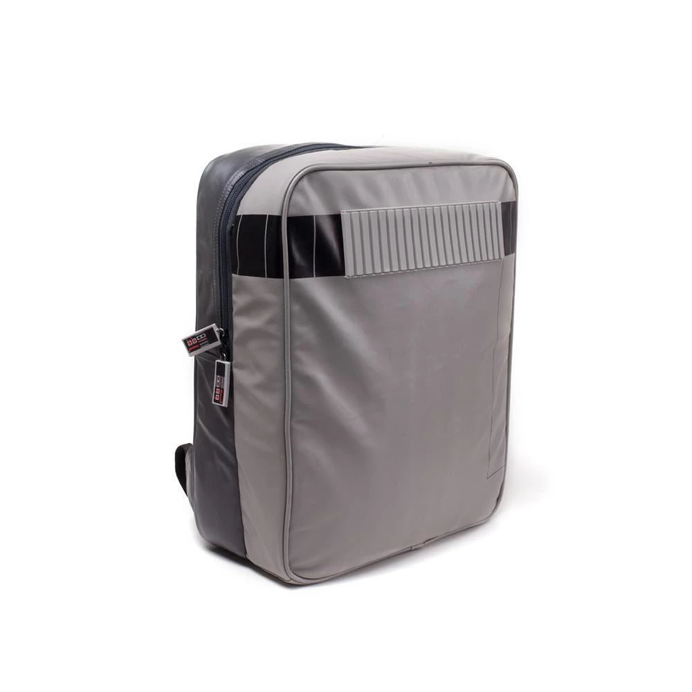 Nintendo NES Console Backpack Grey Gaming 4 Nintendo NES Console Backpack Grey Gaming