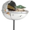 The Mandalorian Film & TV SW Vintage Action Figure - The Child