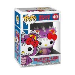 POP! Animation: Hello Kitty - Hello Kitty (Land)