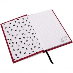 Disney - Mickey A5 Notebook Film & TV