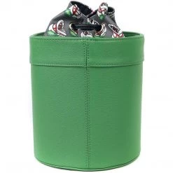 Gaming Super Mario - Pipe Shaped Drawstring Bag 13 Gaming Super Mario - Pipe Shaped Drawstring Bag