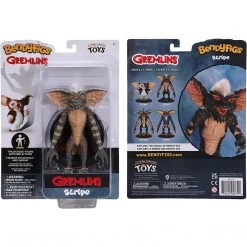 Gremlins Stripe Bendyfig