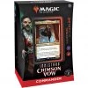 Magic: The Gathering MTG Innistrad: Crimson Vow Commander Deck - Vampiric Bloodline Tabletop 2 Magic: The Gathering MTG Innistrad: Crimson Vow Commander Deck - Vampiric Bloodline Tabletop