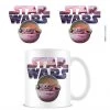 Star Wars The Mandalorian 'Cradle' Mug Film & TV 1 Star Wars The Mandalorian 'Cradle' Mug Film & TV
