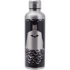Batman Stainless Steel Water Bottle PALADONE Film & TV