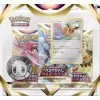 Pokemon TCG: Astral Radiance 3-Pack Blisters - Eevee