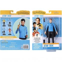 Star Trek McCoy Bendyfig