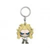 POP! Animation: My Hero Academia - All Might (True Form) Keychain