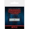 Stranger Things- Scoops Ahoy Enamel Pin Film & TV 2 Stranger Things- Scoops Ahoy Enamel Pin Film & TV