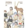 Anime & Manga Nichijou Vol 1