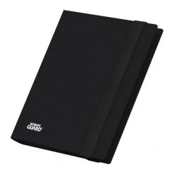 Ultimate Guard Tabletop UG Flexxfolio 20 - 2pkt Black