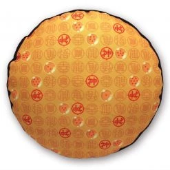 Dragon Ball Crystal Ball Cushion 7 Dragon Ball Crystal Ball Cushion