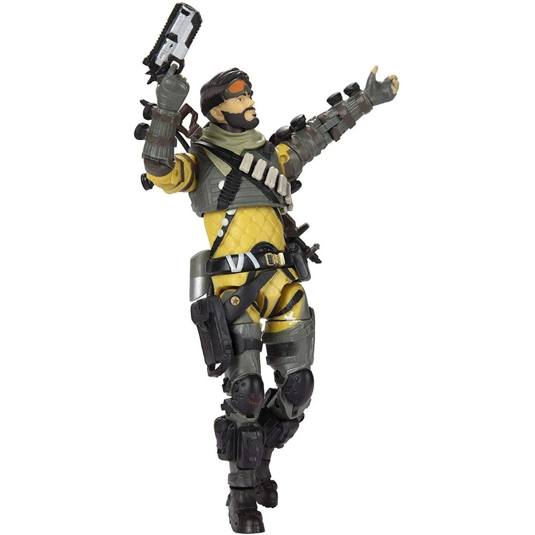 Gaming Apex Legends Mirage Figurine 8 Gaming Apex Legends Mirage Figurine