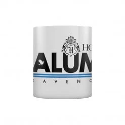 Film & TV Harry Potter Hogwarts Ravenclaw Alumni Mug