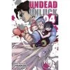 Undead Unluck Vol 4