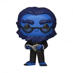 POP! Marvel: X-Men 20th - Beast