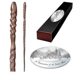 Harry Potter Cho Chang Character Wand