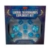 Dungeons & Dragons: Forgotten Realms - Laeral Silverhand's Explorer's Kit - Dice & Miscellany 2 Dungeons & Dragons: Forgotten Realms - Laeral Silverhand's Explorer's Kit - Dice & Miscellany