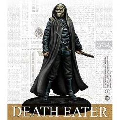 Harry Potter Miniatures Adventure Game Film & TV 15 Harry Potter Miniatures Adventure Game Film & TV