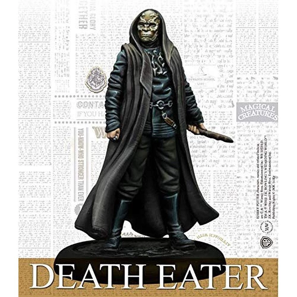 Harry Potter Miniatures Adventure Game Film & TV 5 Harry Potter Miniatures Adventure Game Film & TV