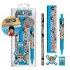 One Piece - Whole Cake Island Stationery Set