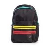PLAYSTATION - BLACK RETRO LOGO BACKPACK 2 PLAYSTATION - BLACK RETRO LOGO BACKPACK