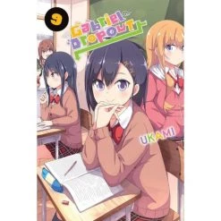 Gabriel Dropout Volume 9