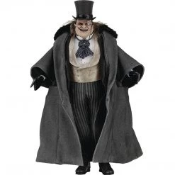Batman Film & TV 1/4 Scale Mayoral Penguin