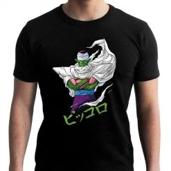 Dragon Ball - Piccolo T Black