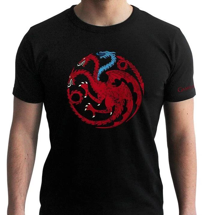 Film & TV Game Of Thrones - Viserion - T 4 Film & TV Game Of Thrones - Viserion - T
