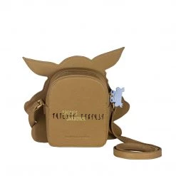 The Mandalorian Film & TV Star Wars - The Child Crossbody Bag HALF MOON BAY