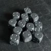 Chessex Hi-Tech Speckled D6 Set