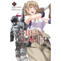 Goblin Slayer (LN) Vol 13