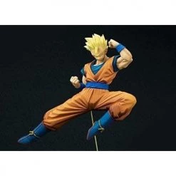 Dragon Ball Super Saiyan Son Gohan Figurine 9 Dragon Ball Super Saiyan Son Gohan Figurine