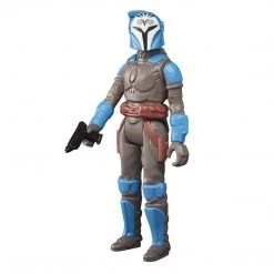 Star Wars Retro Action Figure Wave 4 - Bo-Katan Kryze