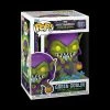 Toys & Figures POP! Marvel Monster Hunters: Green Goblin