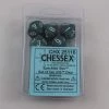 Chessex Speckled D10 Sea Set Tabletop