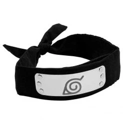 Naruto - Konoha Headband Geek Gear