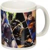 Justice League 'Heroes' Mug 2 Justice League 'Heroes' Mug