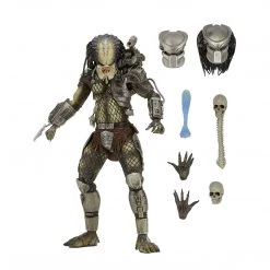 Toys & Figures Predator 2 - Ultimate 7