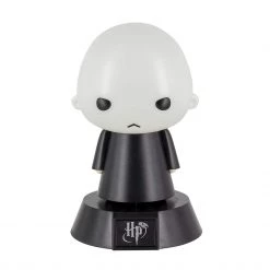 Harry Potter Lord Voldemort Mini Lamp 7 Harry Potter Lord Voldemort Mini Lamp