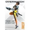 Overwatch Tracer Maxi Poster 27 2 Overwatch Tracer Maxi Poster 27